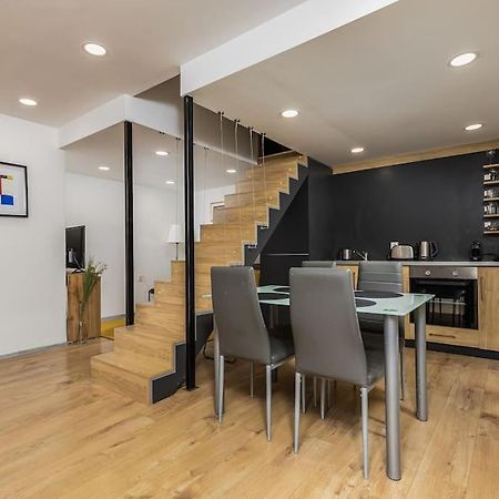 Venus Apartments - Harsfa Street Budapešť Exteriér fotografie